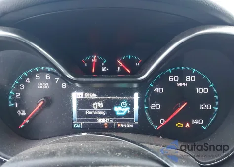 2015 Chevrolet Impala 1Lz from USA, damaged, VIN 2G1155SL1F9131245